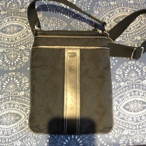 Coach crossbody